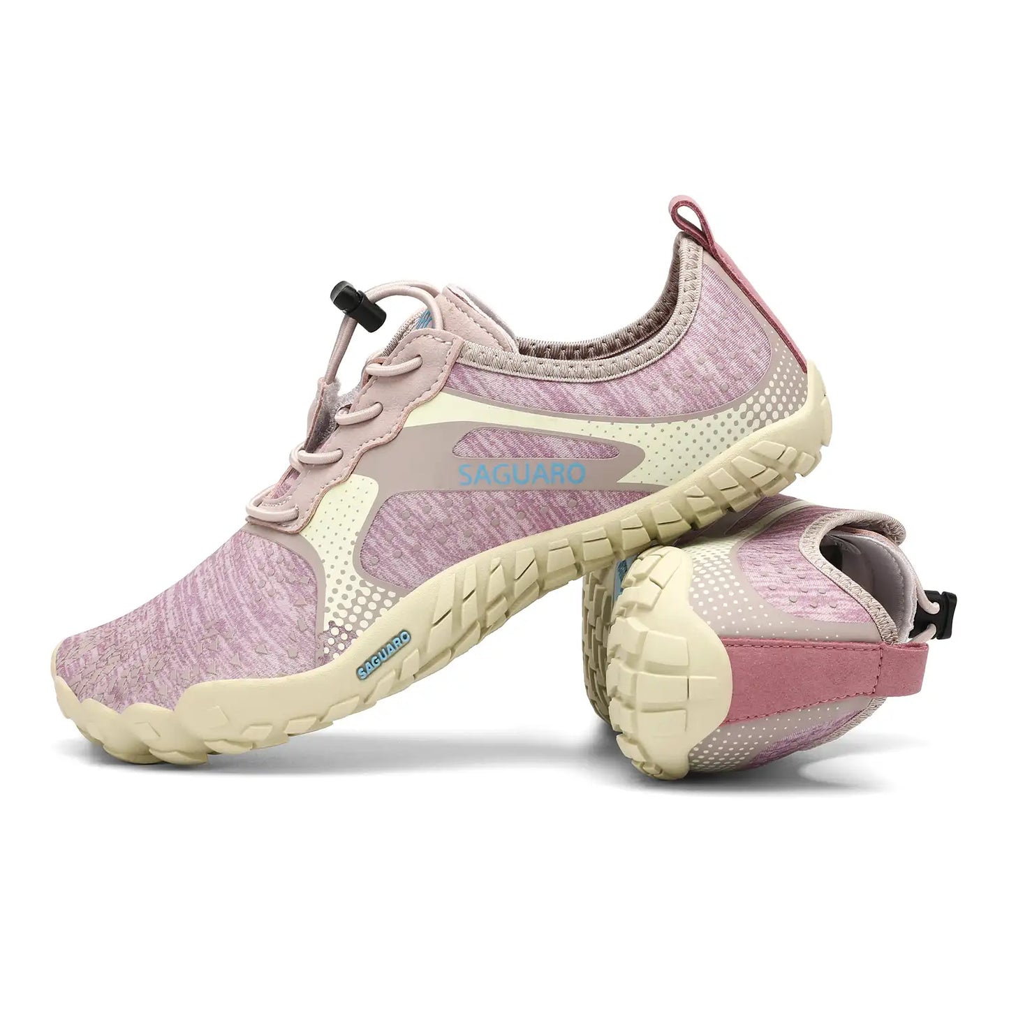 Saguaro - Zapatilla Chaser Fast I - Rosa