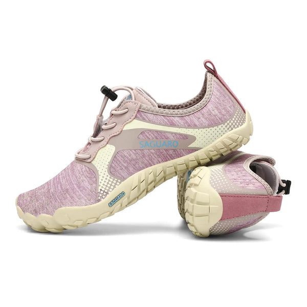 Saguaro - Zapatilla Chaser Fast I - Rosa