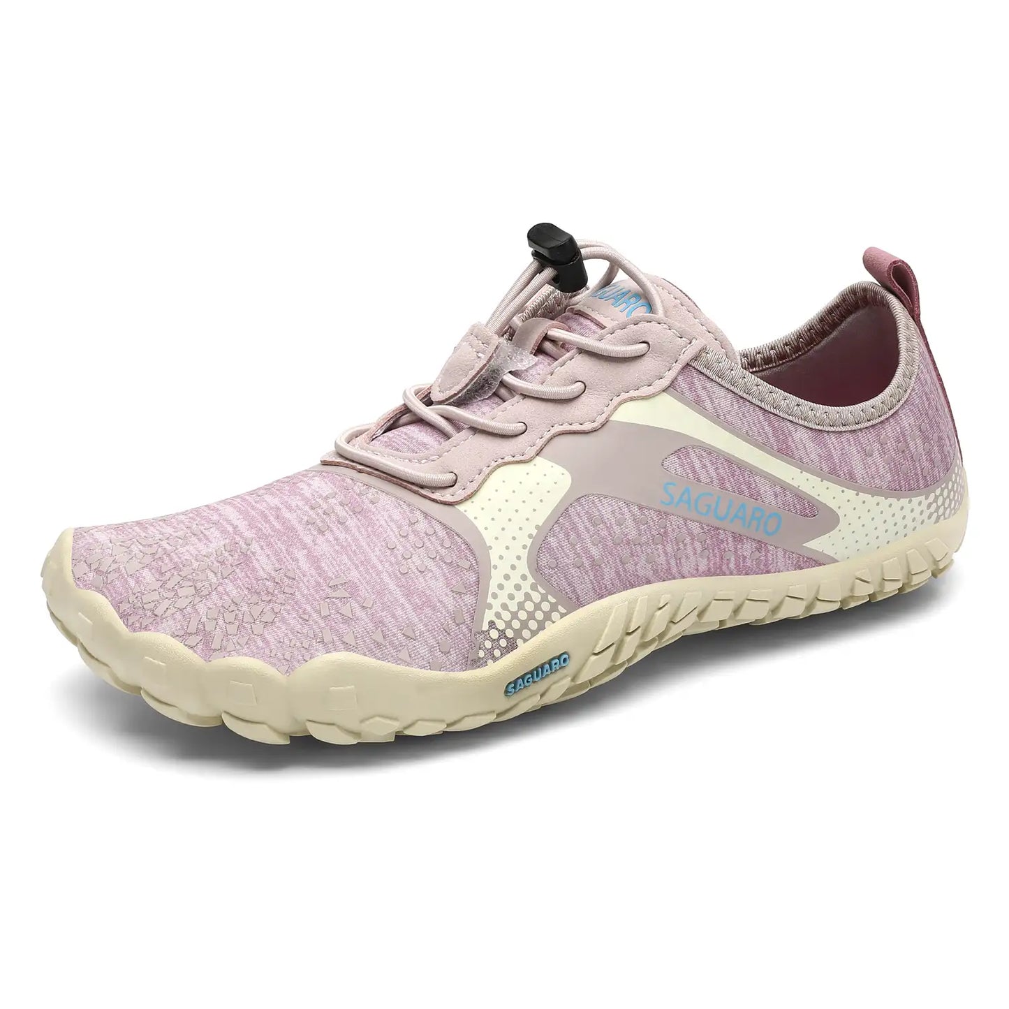 Saguaro - Zapatilla Chaser Fast I - Rosa