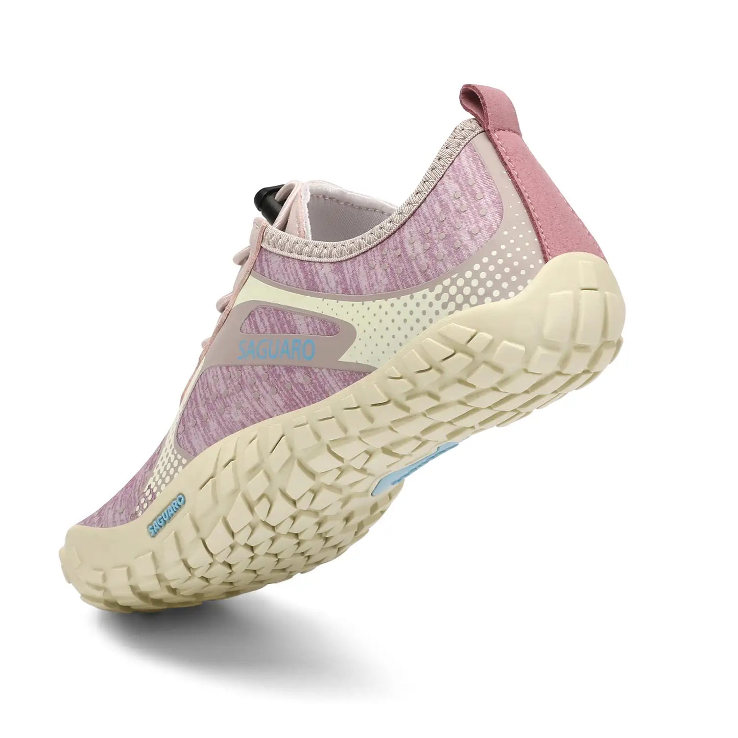 Saguaro - Zapatilla Chaser Fast I - Rosa