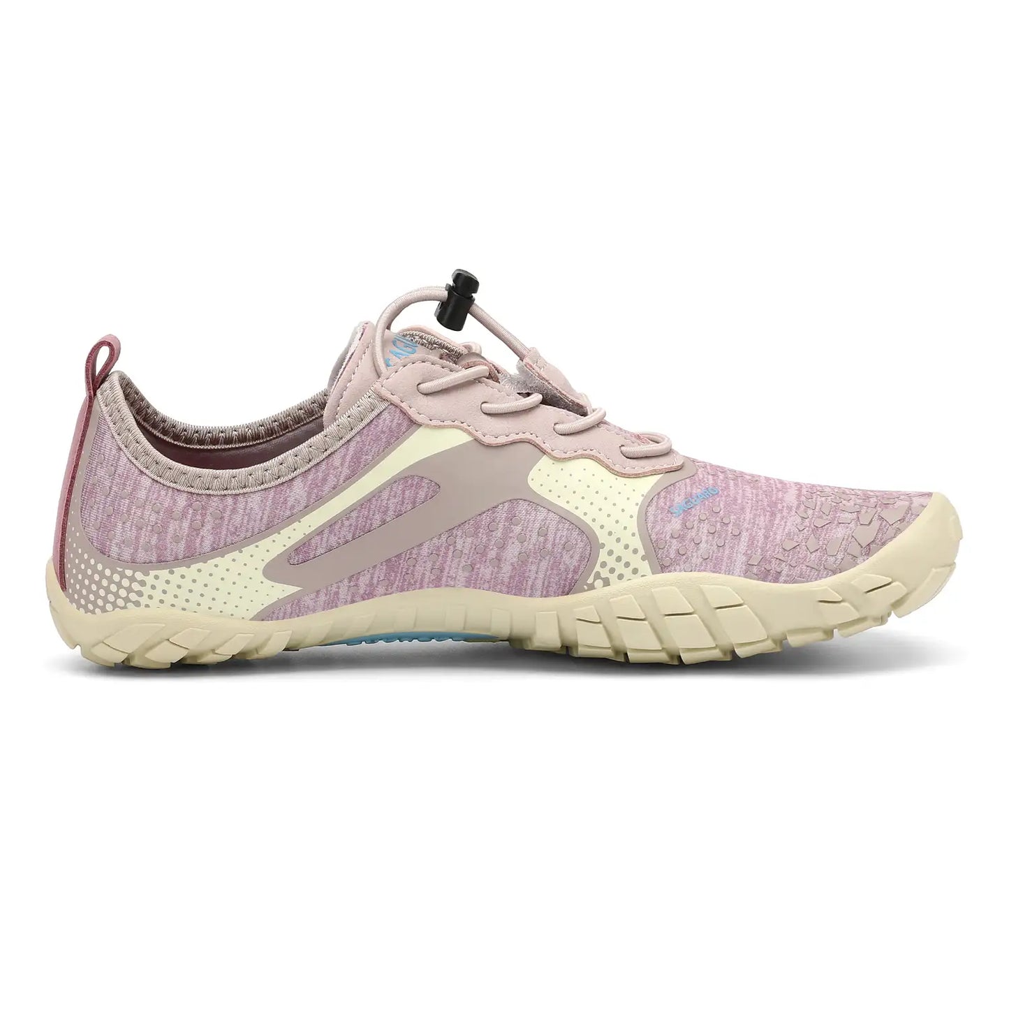 Saguaro - Zapatilla Chaser Fast I - Rosa