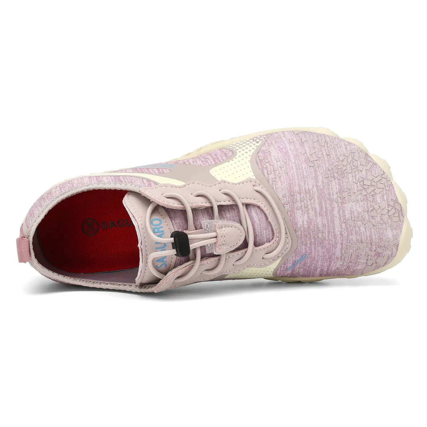 Saguaro - Zapatilla Chaser Fast I - Rosa