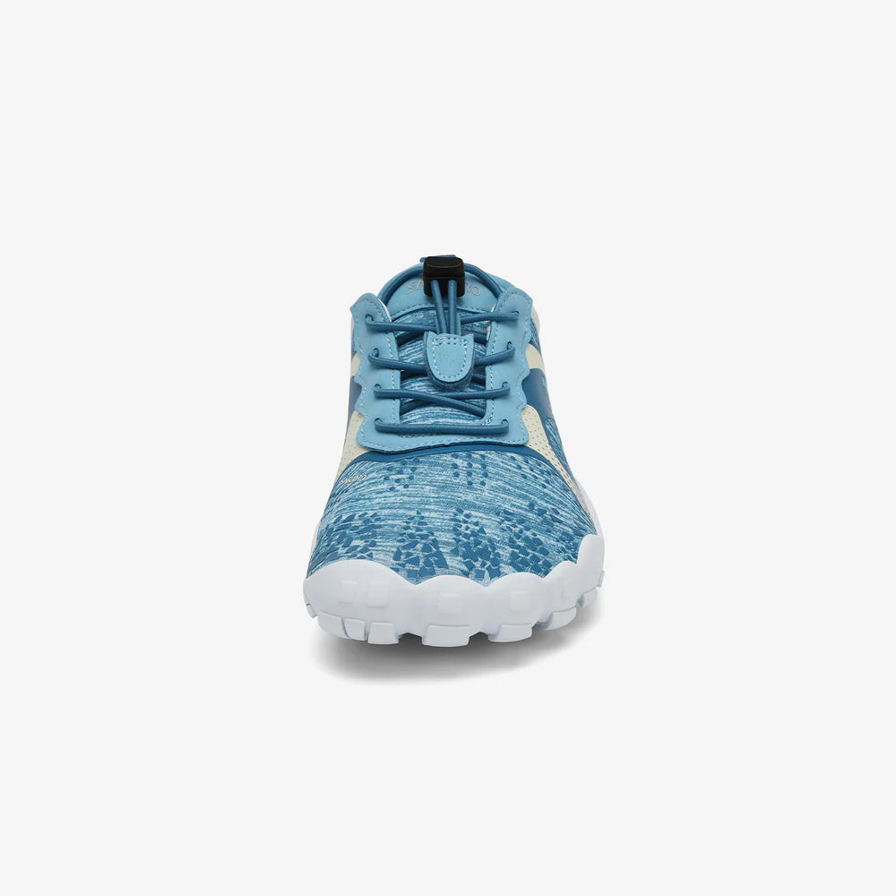Saguaro - Zapatilla Chaser Fast I - Celeste