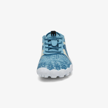 Saguaro - Zapatilla Chaser Fast I - Celeste