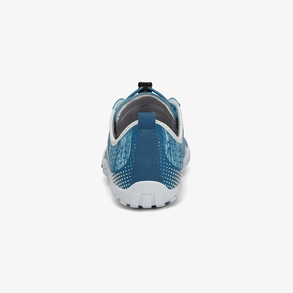 Saguaro - Zapatilla Chaser Fast I - Celeste