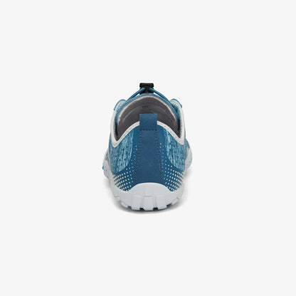 Saguaro - Zapatilla Chaser Fast I - Celeste