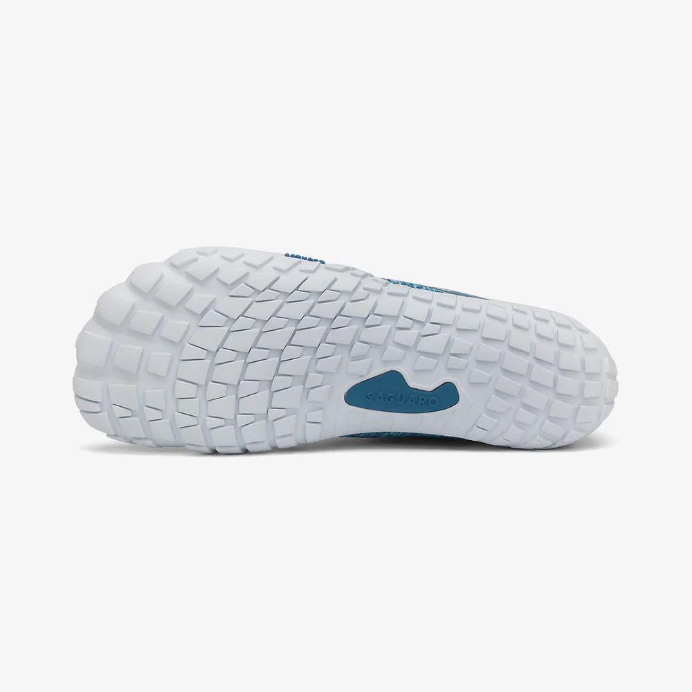 Saguaro - Zapatilla Chaser Fast I - Celeste