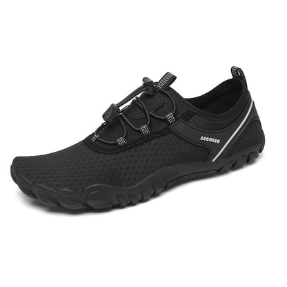 Saguaro - Zapatilla de agua de secado rápido aquashoes - Negro