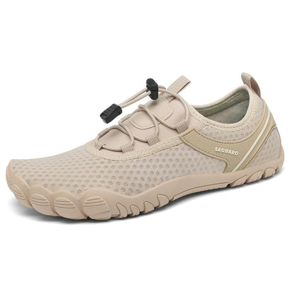 Saguaro - Zapatilla de agua de secado rápido aquashoes - Khaki