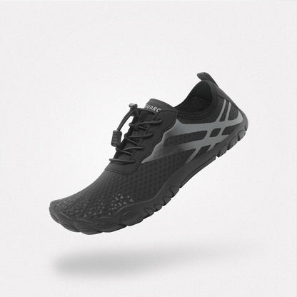 Saguaro - Zapatilla de agua de secado rápido aquashoes - Negro