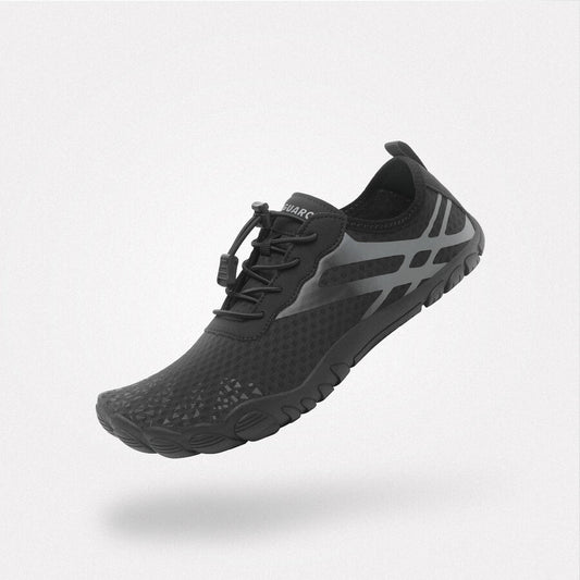 Saguaro - Zapatilla de agua de secado rápido aquashoes - Negro