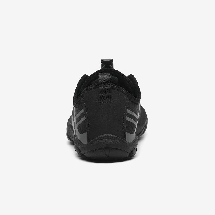 Saguaro - Zapatilla de agua de secado rápido aquashoes - Negro
