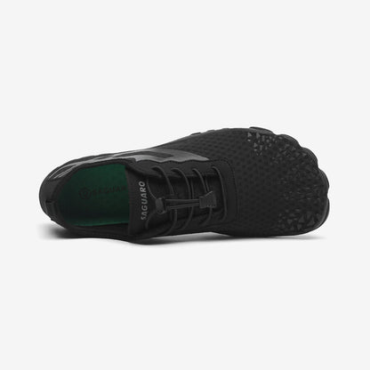 Saguaro - Zapatilla de agua de secado rápido aquashoes - Negro
