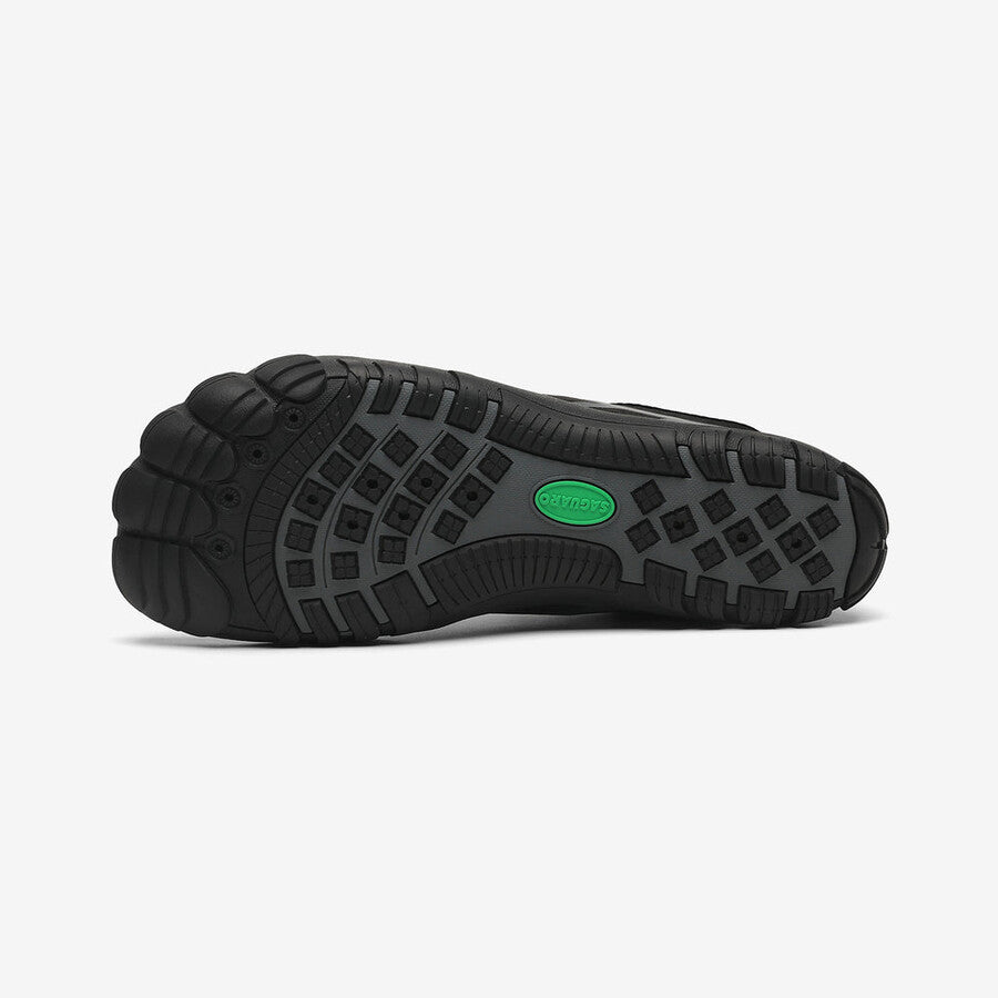 Saguaro - Zapatilla de agua de secado rápido aquashoes - Negro