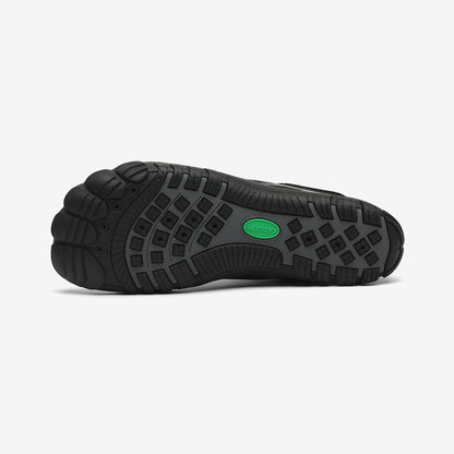 Saguaro - Zapatilla de agua de secado rápido aquashoes - Negro