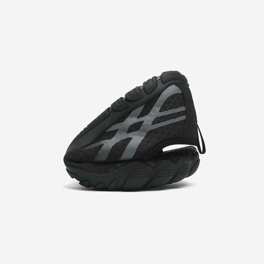 Saguaro - Zapatilla de agua de secado rápido aquashoes - Negro