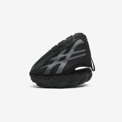 Saguaro - Zapatilla de agua de secado rápido aquashoes - Negro