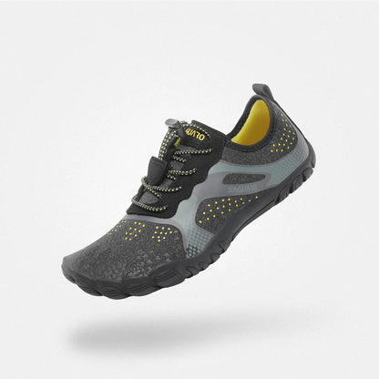Saguaro - Zapatilla Fast I Aqua Barefoot Aquashoes - Negro