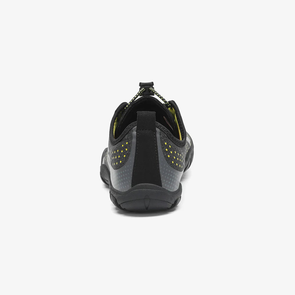 Saguaro - Zapatilla Fast I Aqua Barefoot Aquashoes - Negro