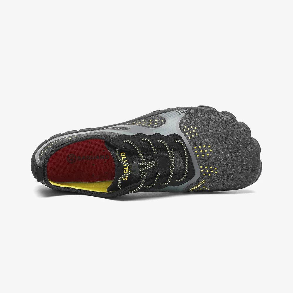 Saguaro - Zapatilla Fast I Aqua Barefoot Aquashoes - Negro