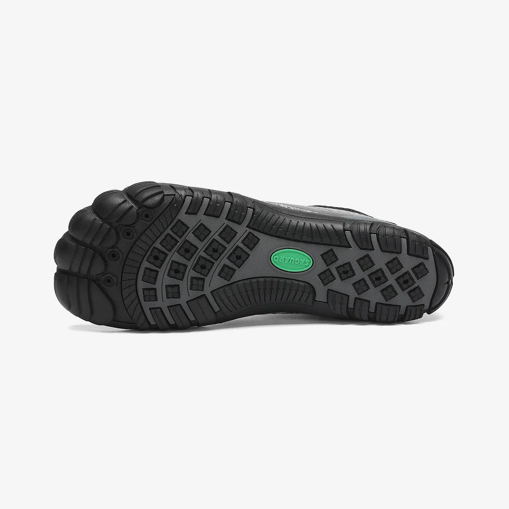 Saguaro - Zapatilla Fast I Aqua Barefoot Aquashoes - Negro