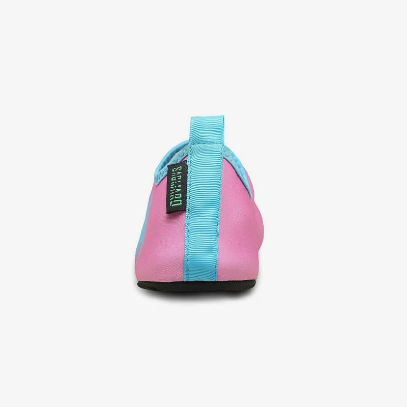 Saguaro - Escarpin Aquashoes Niños Aural IV Surf - Rosa