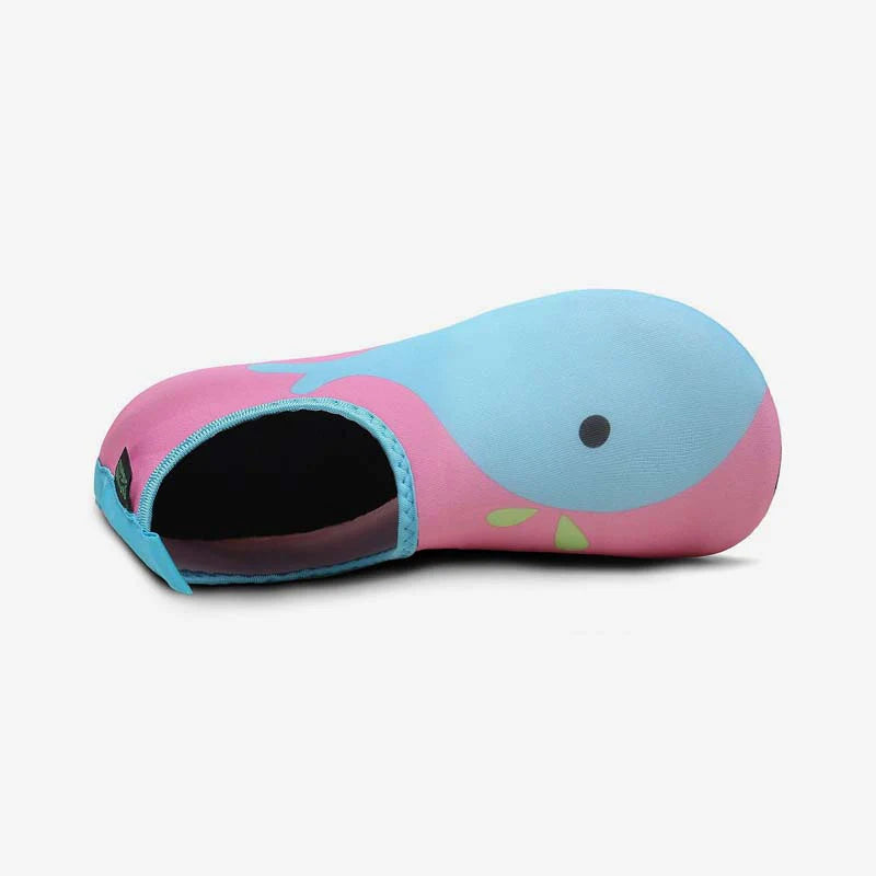 Saguaro - Escarpin Aquashoes Niños Aural IV Surf - Rosa