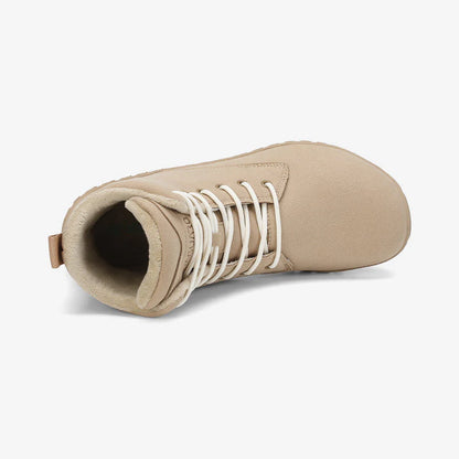 Saguaro - Bota de Invierno Barefoot Ambition Ⅰ - Khaki