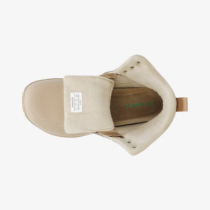 Saguaro - Bota de Invierno Barefoot Ambition Ⅰ - Khaki