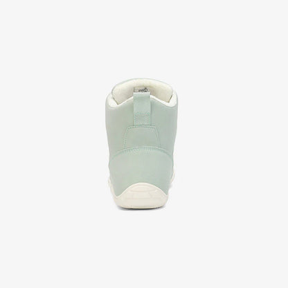 Saguaro - Bota de Invierno Barefoot Ambition Ⅰ - Verde Claro