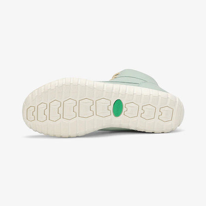 Saguaro - Bota de Invierno Barefoot Ambition Ⅰ - Verde Claro