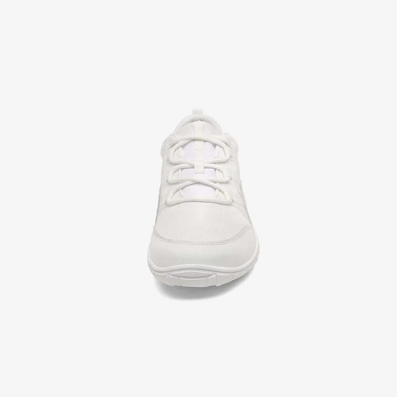 Saguaro - Zapatilla Forestep I Barefoot Casual Shoes - Blanco