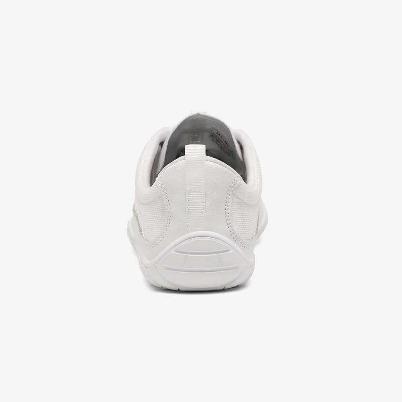 Saguaro - Zapatilla Forestep I Barefoot Casual Shoes - Blanco