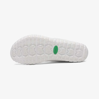 Saguaro - Zapatilla Forestep I Barefoot Casual Shoes - Blanco