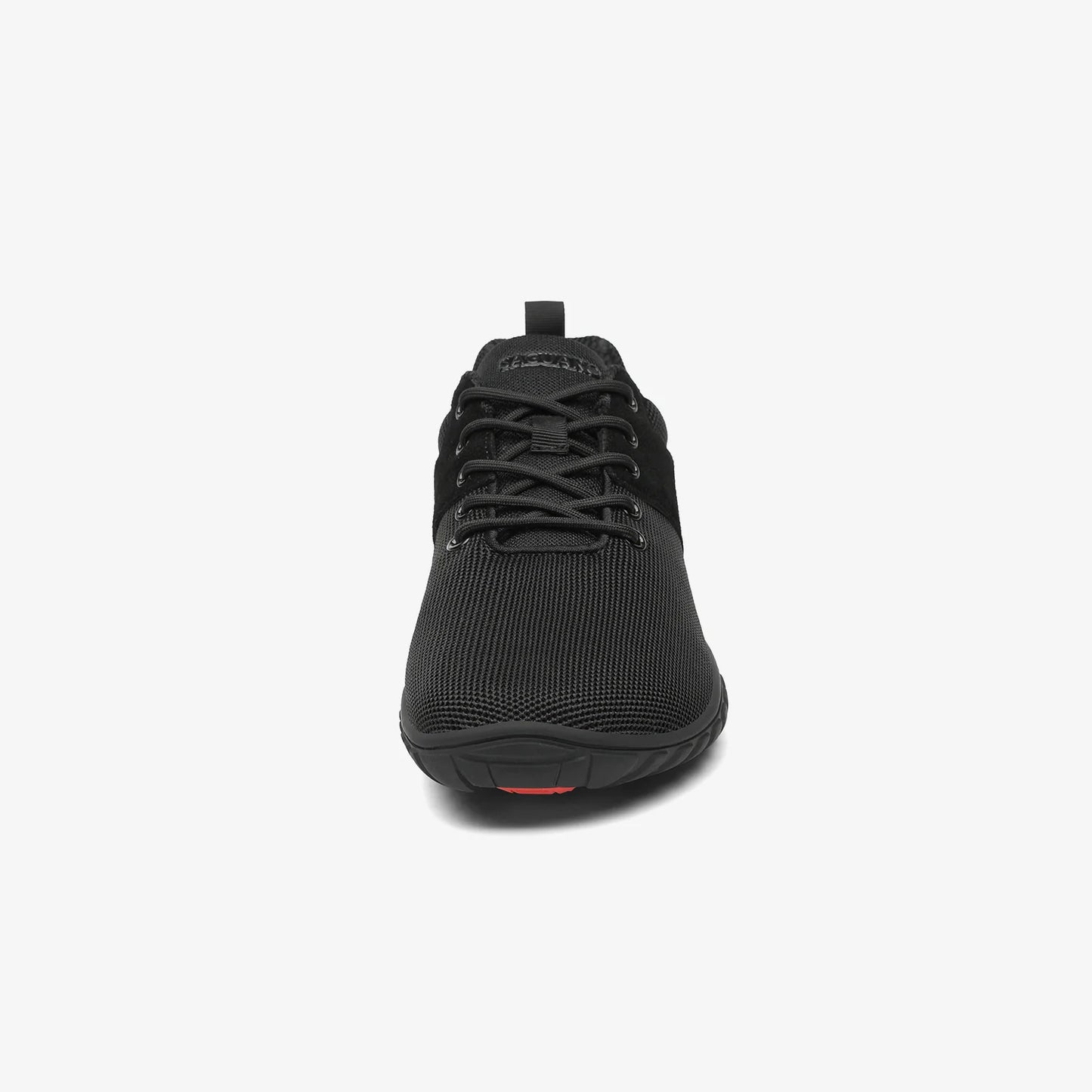 Saguaro - Zapatilla Wish I Barefoot Casual Shoes  - Negro
