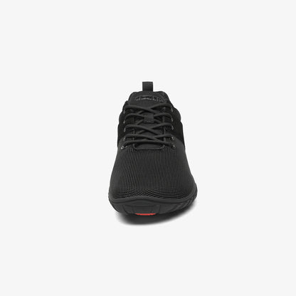 Saguaro - Zapatilla Wish I Barefoot Casual Shoes  - Negro