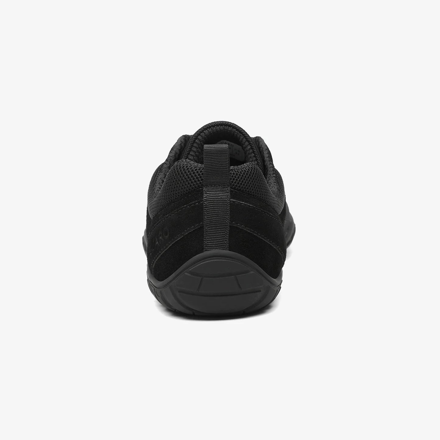 Saguaro - Zapatilla Wish I Barefoot Casual Shoes  - Negro