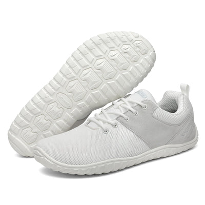 Saguaro - Zapatilla Wish I Barefoot Casual Shoes - Blanco