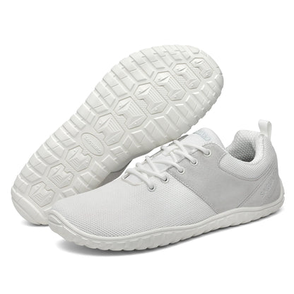 Saguaro - Zapatilla Wish I Barefoot Casual Shoes - Blanco