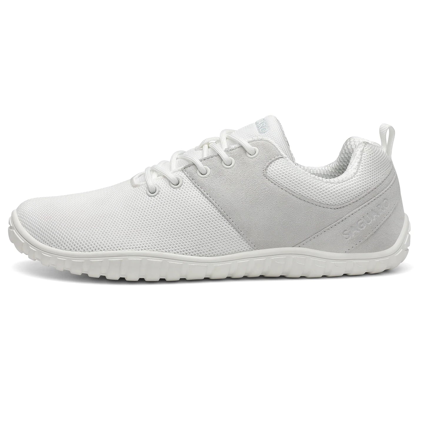 Saguaro - Zapatilla Wish I Barefoot Casual Shoes - Blanco