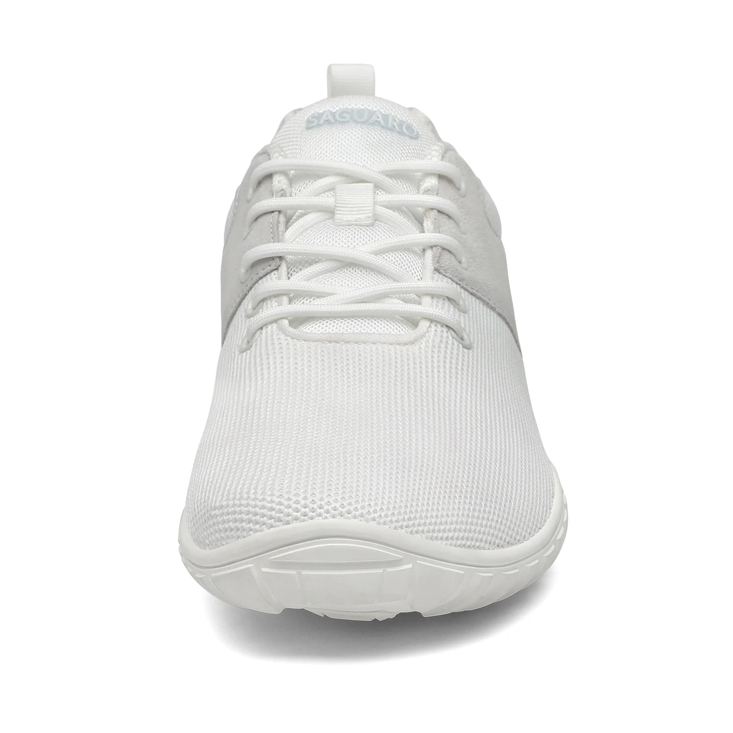 Saguaro - Zapatilla Wish I Barefoot Casual Shoes - Blanco
