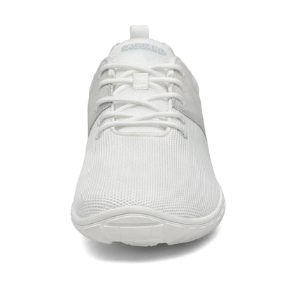Saguaro - Zapatilla Wish I Barefoot Casual Shoes - Blanco