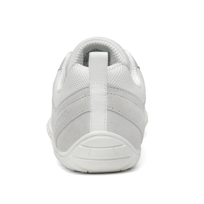 Saguaro - Zapatilla Wish I Barefoot Casual Shoes - Blanco
