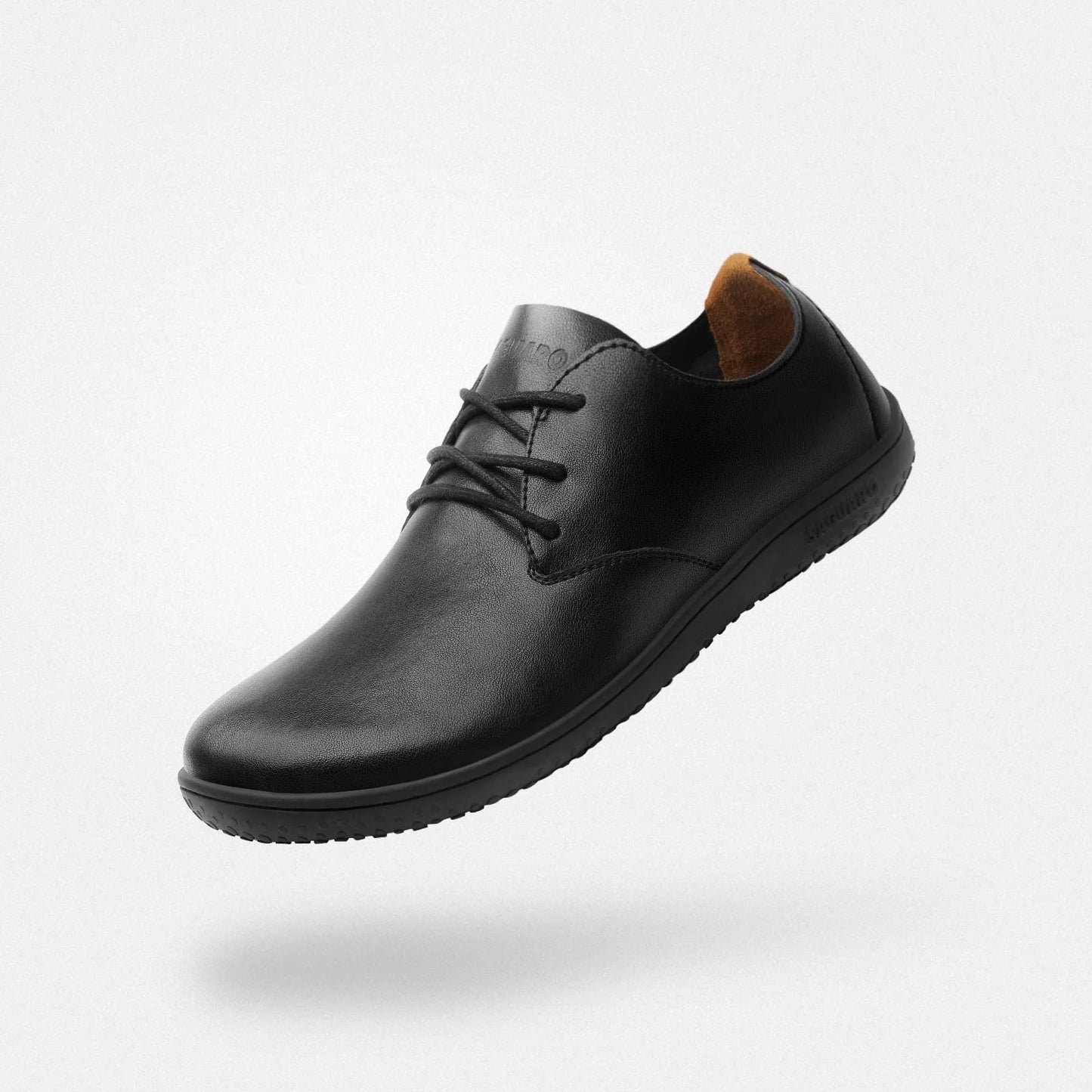Saguaro - Zapato Dream III Barefoot Casual Shoes – Negro