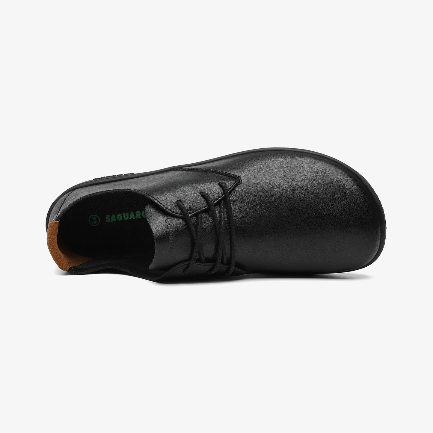 Saguaro - Zapato Dream III Barefoot Casual Shoes – Negro