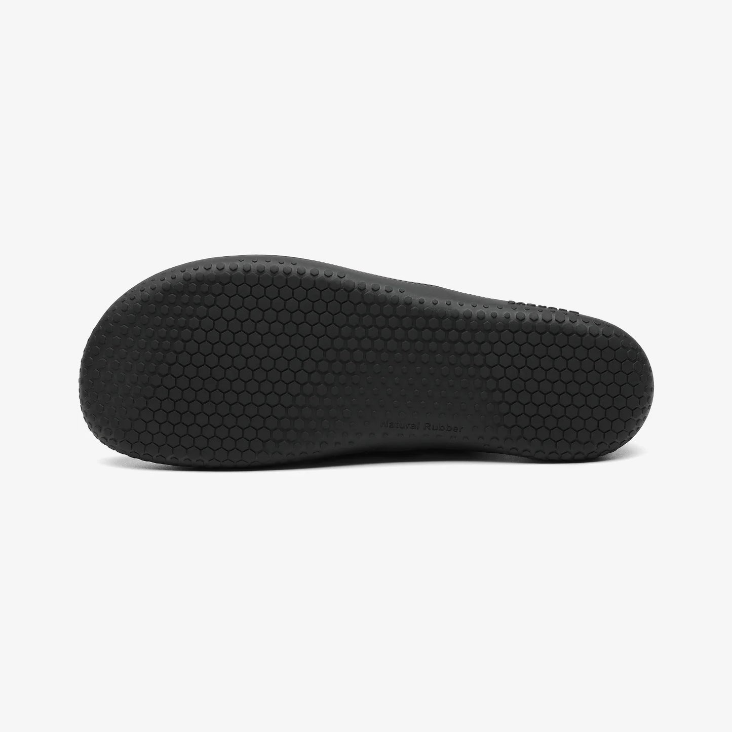 Saguaro - Zapato Dream III Barefoot Casual Shoes – Negro
