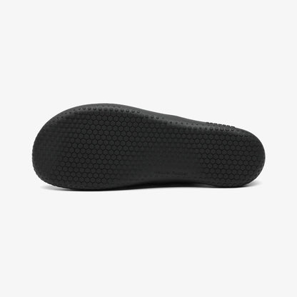 Saguaro - Zapato Dream III Barefoot Casual Shoes – Negro