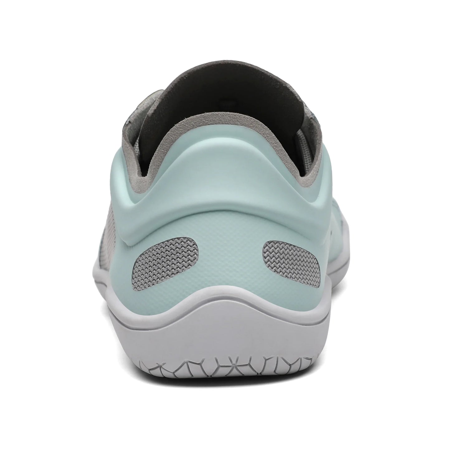 Saguaro - Zapatilla Wish II Barefoot Casual - Verde Gris