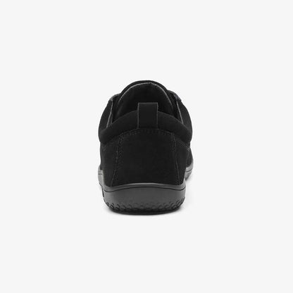 Saguaro - Zapatilla Barefoot Free Walker Dream I - Negro