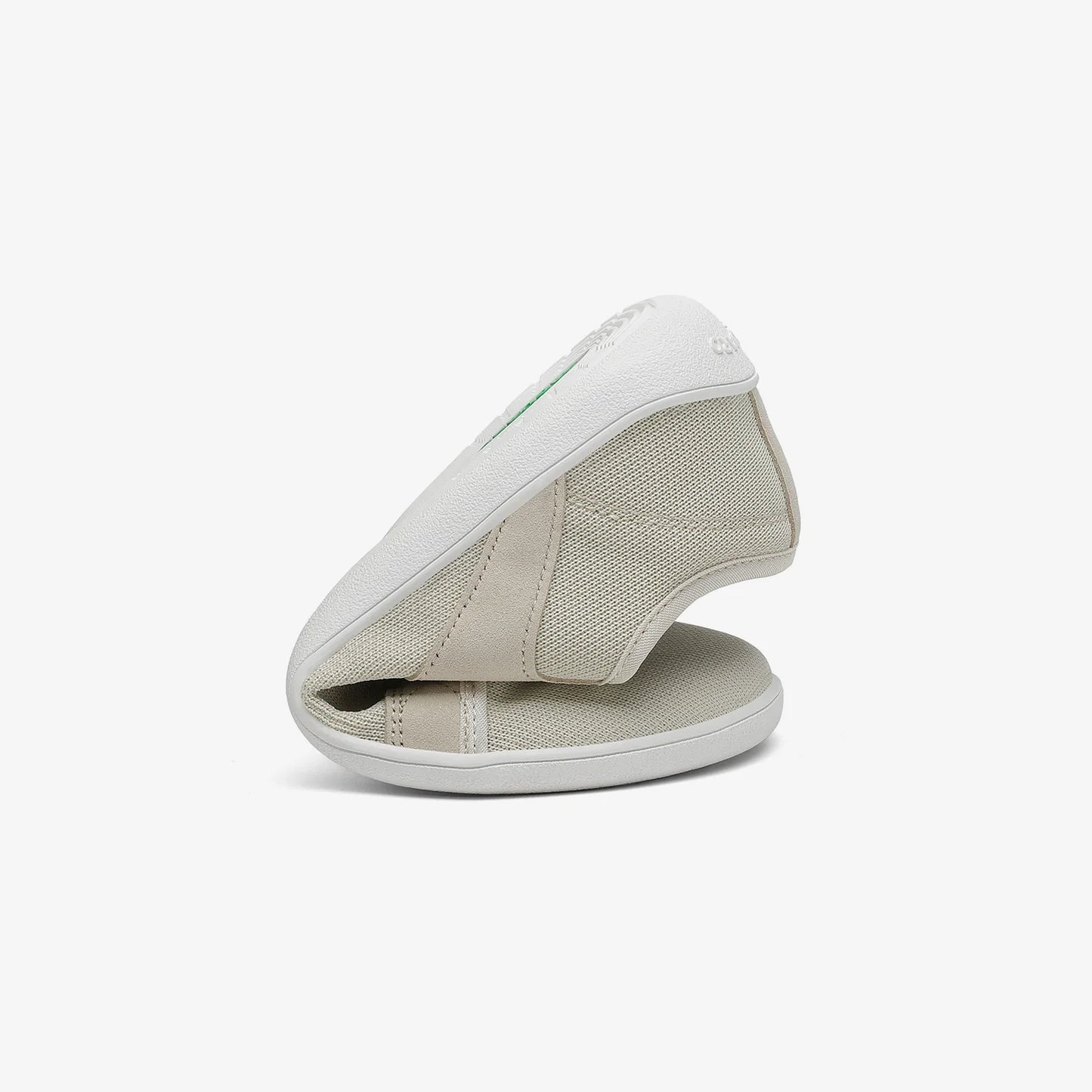 Saguaro - Zapatilla Free Walker Luck I Barefoot Casual Shoes - Beige